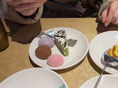 -玫瑰花园自助烤肉(顺义鑫海韵通店)