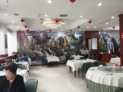 -红旗饭庄