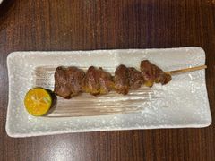 -鸟屋·烧鸟居酒屋(新世纪广场店)