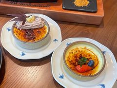 -一沙一城·岩烤牛扒(深圳首店)