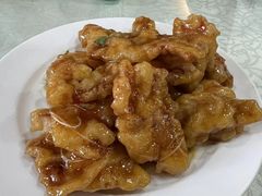 -宝发园名菜馆