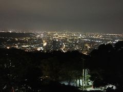-草山夜未眠景观餐厅