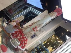 -麦雪尔甜品·生日蛋糕(新街口旗舰店)