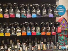 -LUSH(威尼斯人店)