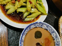 -仁和四季涮肉馆(天坛南门店)