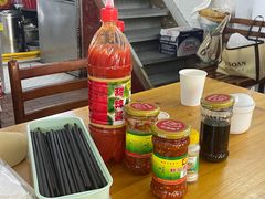 -东兴牛肉店(庄府巷店)