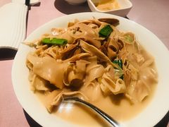 -荣轩(新荣记环球金融中心店)