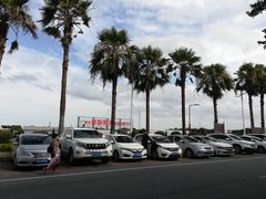 -南沙十九涌渔人码头-南门