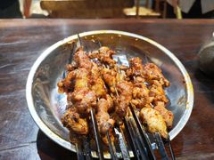 -有奴思烤肉·清真(正宁路店)