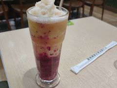 -佰搭果·广式茶餐厅(石牌东路店)