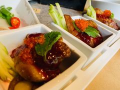 -穹六人间 people 6(岳阳路店)