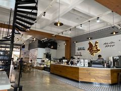 -Torch Coffee 炬点咖啡