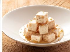 -绿茶餐厅(燕郊永旺店)