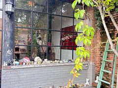 -陶野咖啡·面包披萨