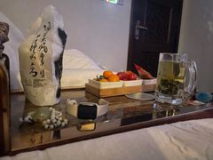 -花悦四季足道会所(钟家村店)