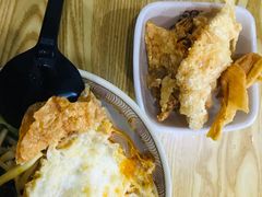 -家味螺蛳粉&烤鱼(五角场店)