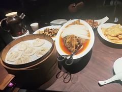 -宋都禾源·灌汤包子(汉兴路直营店)