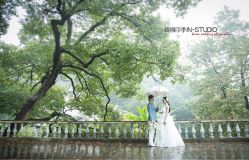 iphone_upload_pic-唯一旅拍·颂当代影像艺术中心(上城店)