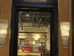 -LESCEDARS  Bistro香柏树(外滩店)