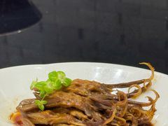 -香雪海饭店中餐厅(人民桥店)