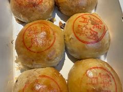 -光明邨大酒家(淮海路店)