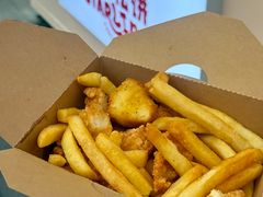 -STARLING八哥松饼(购物公园店)