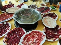 -老猫牛肉火锅(沙溪店)