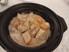 -中山国际酒店中餐厅