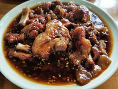 -贤花饭店(城阳店)