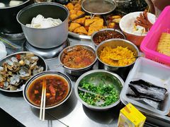 -胖子水煮(铁路三村无任何分店)