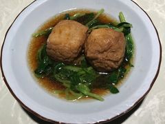 -金典银峰老鹅馆·昆山菜(亭林公园店)