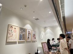 -海马体照相馆(龙湖杭州金沙天街店)