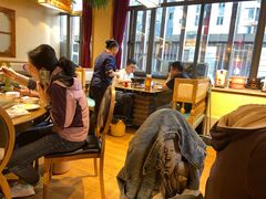 -肖记公安牛肉鱼杂馆· 省级非物质文化遗产(仁和路店)