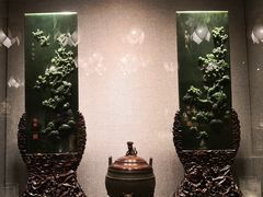 -禅一·静观堂(长寿路店)