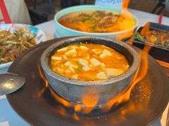 -同庆楼(天鹅湖万达店)