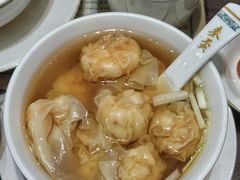 -麦奀云吞面世家(佐敦店)
