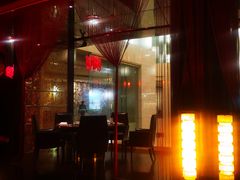 -海航大厦万豪酒店彩海轩中餐厅(霄云路店)