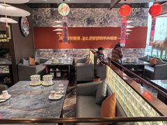 -百草滩羊清水涮羊肉·清真·宁夏盐池滩羊(莲花桥店)