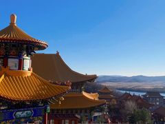 -六鼎山文化旅游区