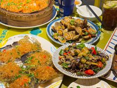 -桥东喜碧海鲜街(水东街店)