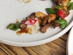 -素心小筑(后沙裕镇店)