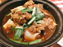 -西贝(吴江路湟普汇店)