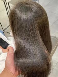 点击看大图 -MORI HAIR SALON日式美发沙龙