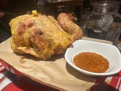 -醉长安(钟楼旗舰店)