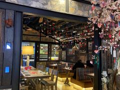 -蜜桃餐厅·江浙融合菜(荟聚购物中心店)