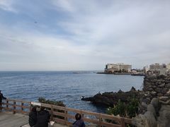 -龙头岩(Dragon Head Rock)