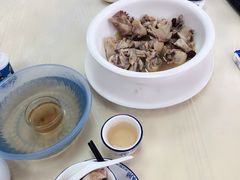 -苏记农家菜馆