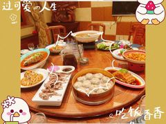 -清味园·宁夏清真美食(青铜峡店)