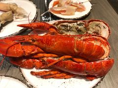 -博林天瑞喜来登酒店·西丽尚膳