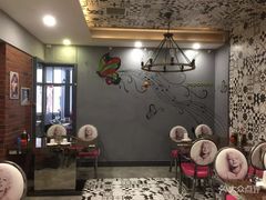 -金源烤肉面片馆(师大店)
